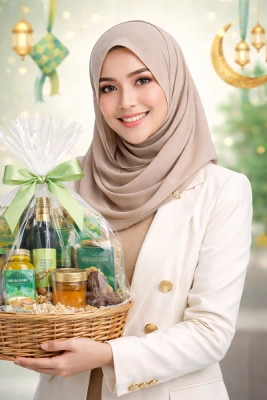 Toko Parcel Kabupaten Bandung Barat