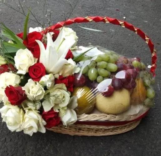 Hampers / Parcel Buah di Kabupaten Bandung Barat